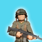 Logo of Idle Army android Application 